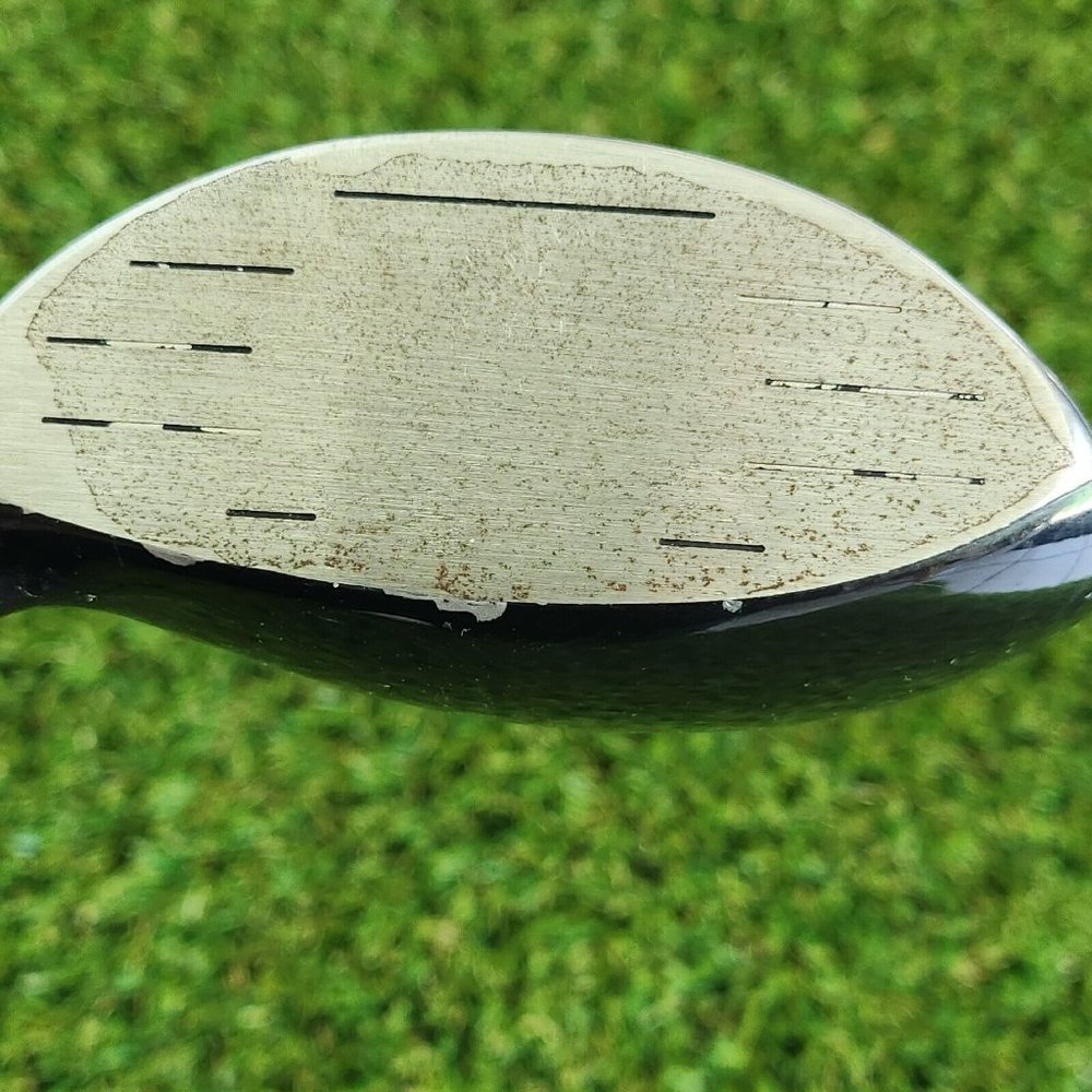 Orlimar VT 830 3 Fairway Wood 15º 75g Regular Graphite Mens RH 43" - Picture 2 of 16